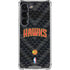 NBA Atlanta Hawks Team Jersey Galaxy S23 Clear Case