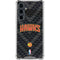 NBA Atlanta Hawks Team Jersey Galaxy S23 FE Clear Case