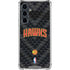 NBA Atlanta Hawks Team Jersey Galaxy S23 FE Clear Case