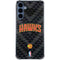 NBA Atlanta Hawks Team Jersey Galaxy S24 Clear Case