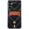 NBA Atlanta Hawks Team Jersey Galaxy S24 Plus Clear Case