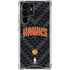 NBA Atlanta Hawks Team Jersey Galaxy S24 Ultra Clear Case