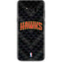 NBA Atlanta Hawks Team Jersey Galaxy S8 Skin