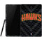 NBA Atlanta Hawks Team Jersey Samsung Galaxy Tab Skin