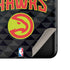 NBA Atlanta Hawks Team Jersey Galaxy Z Flip Skin