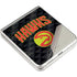 NBA Atlanta Hawks Team Jersey Galaxy Z Flip3 5G Skin