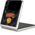 NBA Atlanta Hawks Team Jersey Galaxy Z Flip3 5G Skin