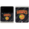 NBA Atlanta Hawks Team Jersey Galaxy Z Flip3 5G Skin