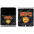 NBA Atlanta Hawks Team Jersey Galaxy Z Flip4 5G Skin