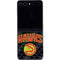 NBA Atlanta Hawks Team Jersey Galaxy Z Flip5 5G Skin