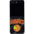 NBA Atlanta Hawks Team Jersey Galaxy Z Flip5 5G Skin