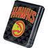 NBA Atlanta Hawks Team Jersey Galaxy Z Flip5 5G Skin