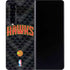 NBA Atlanta Hawks Team Jersey Galaxy Z Fold4 5G Skin