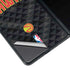 NBA Atlanta Hawks Team Jersey Galaxy Z Fold4 5G Skin