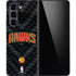 NBA Atlanta Hawks Team Jersey Galaxy Z Fold5 5G Skin