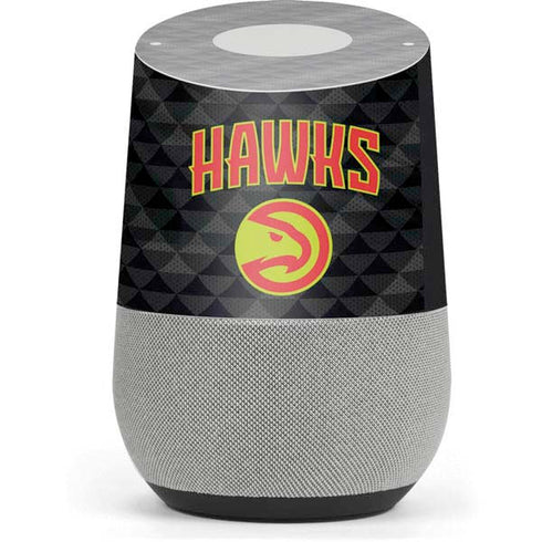 NBA Atlanta Hawks Team Jersey Google Home Skin