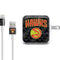 NBA Atlanta Hawks Team Jersey iPad Charger (10W USB) Skin
