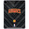NBA Atlanta Hawks Team Jersey iPad Pro 12.9in (2020) Clear Case
