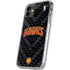 NBA Atlanta Hawks Team Jersey iPhone 11 Clear Case