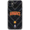 NBA Atlanta Hawks Team Jersey iPhone 11 Clear Case