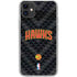 NBA Atlanta Hawks Team Jersey iPhone 11 Clear Case