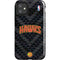 NBA Atlanta Hawks Team Jersey iPhone 11 Impact Case