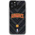NBA Atlanta Hawks Team Jersey iPhone 11 Pro Clear Case