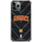 NBA Atlanta Hawks Team Jersey iPhone 11 Pro Max Clear Case
