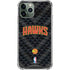 NBA Atlanta Hawks Team Jersey iPhone 11 Pro Max Clear Case