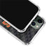 NBA Atlanta Hawks Team Jersey iPhone 11 Pro Max Clear Case