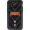 NBA Atlanta Hawks Team Jersey iPhone 11 Pro Max Waterproof Case
