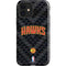 NBA Atlanta Hawks Team Jersey iPhone 12 Impact Case