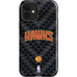 NBA Atlanta Hawks Team Jersey iPhone 12 Impact Case