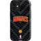 NBA Atlanta Hawks Team Jersey iPhone 12 Mini Impact Case