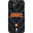 NBA Atlanta Hawks Team Jersey iPhone 12 Mini Lite Case