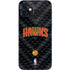 NBA Atlanta Hawks Team Jersey iPhone 12 Mini Skin