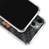 NBA Atlanta Hawks Team Jersey iPhone 12 Pro Clear Case