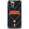 NBA Atlanta Hawks Team Jersey iPhone 12 Pro Max Clear Case