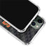 NBA Atlanta Hawks Team Jersey iPhone 12 Pro Max Clear Case