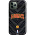 NBA Atlanta Hawks Team Jersey iPhone 12 Pro Max Impact Case