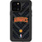 NBA Atlanta Hawks Team Jersey iPhone 12 Pro Waterproof Case