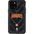 NBA Atlanta Hawks Team Jersey iPhone 12 Pro Waterproof Case