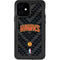 NBA Atlanta Hawks Team Jersey iPhone 12 Waterproof Case