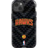 NBA Atlanta Hawks Team Jersey iPhone 13 Impact Case