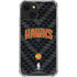 NBA Atlanta Hawks Team Jersey iPhone 13 Mini Clear Case