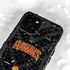 NBA Atlanta Hawks Team Jersey iPhone 13 Mini Waterproof Case