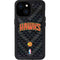 NBA Atlanta Hawks Team Jersey iPhone 13 Mini Waterproof Case