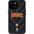 NBA Atlanta Hawks Team Jersey iPhone 13 Mini Waterproof Case