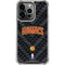 NBA Atlanta Hawks Team Jersey iPhone 13 Pro Clear Case