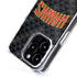 NBA Atlanta Hawks Team Jersey iPhone 13 Pro MagSafe Case